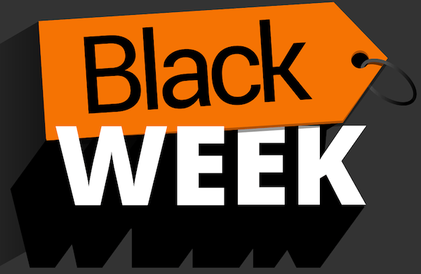 black-week